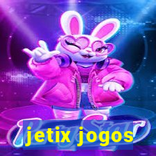 jetix jogos